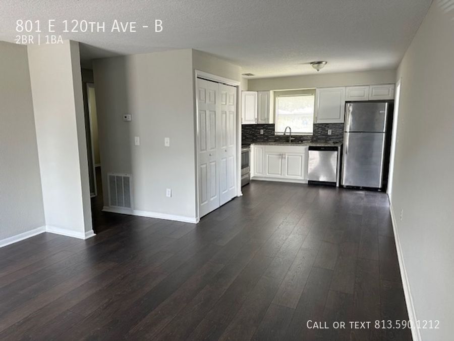 801 E 120 AVE
