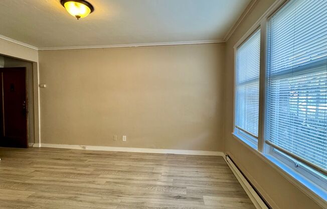 Spacious Units in a Vintage Brick Building- Walk to Seattle Center, Shops,and Restaurants!
