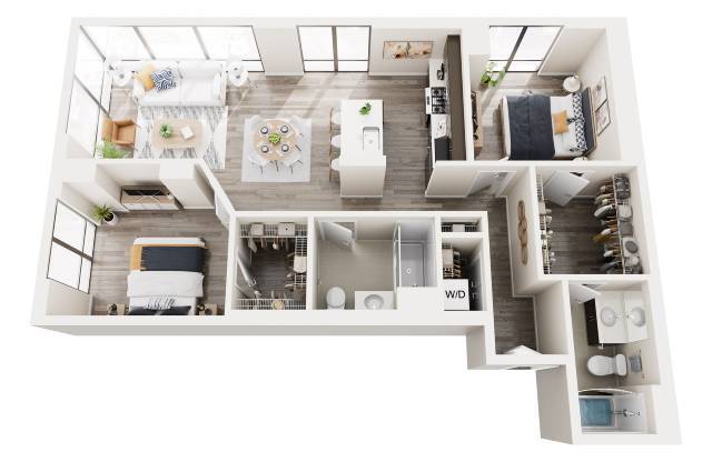 Partner-provided property photo