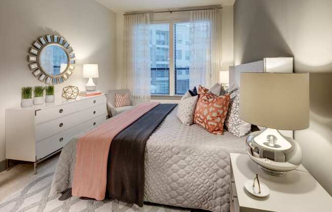 bedroom apartments in katy