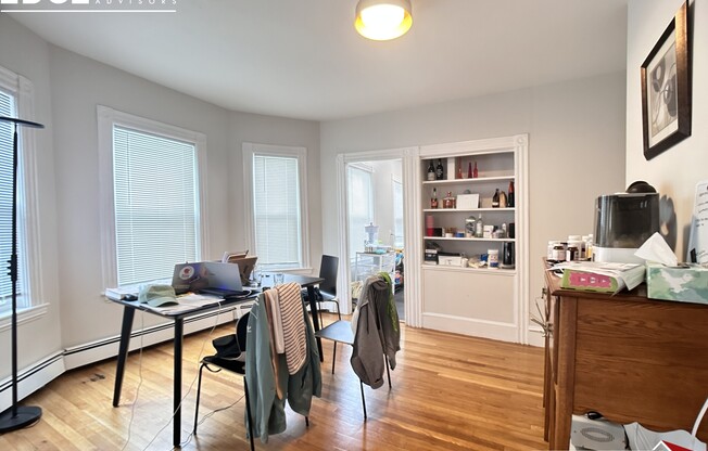 15 ALT LEXINGTON ST