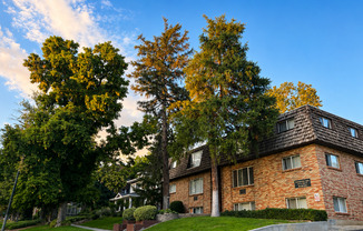 Victoria East Apartments