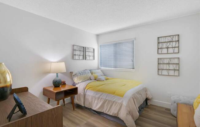 Cozy Bedroom at Verandas Apartments, West Covina, 91791