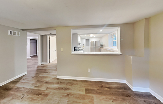 2875 3rd Ave SW Unit B