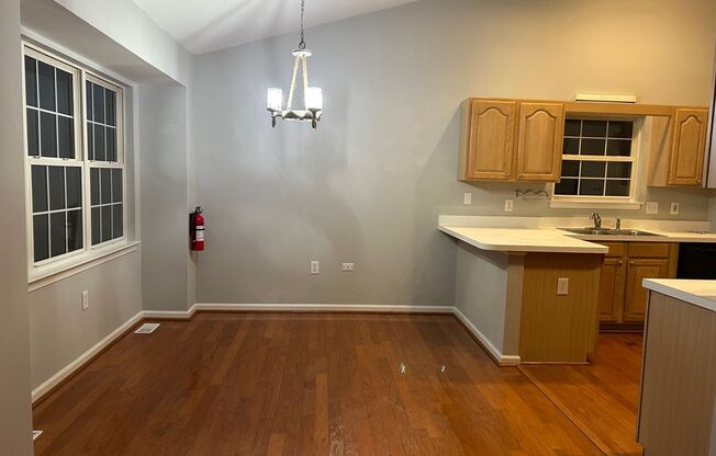 Newly Renovated-- 3 Bedroom 2 Bath 2 Car Garage Single Family Home with Washer/Dryer-- Ready for Move-In!