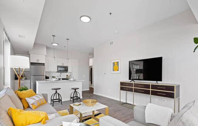 23rd Place at Southbridge Apartments
