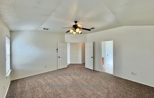 3 beds, 2 baths, $1,950