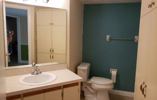 2 beds, 2 baths, $1,500, Unit # #OO 103