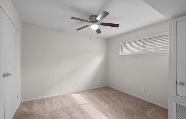 1 bed, 1 bath, 648 sqft, $1,075, Unit #4