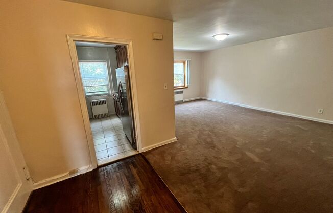 1 bed, 1 bath, $2,200, Unit Apt C1