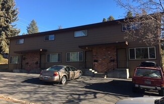 West Side Location