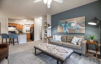 Welcome To Woodland Trail Apartments