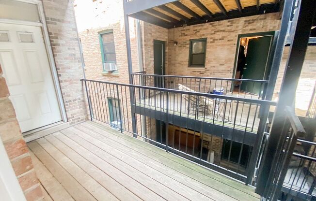 1 bed, 1 bath, 445 sqft, $2,295, Unit 853-2S