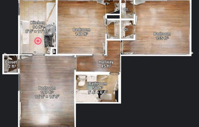 Partner-provided property photo