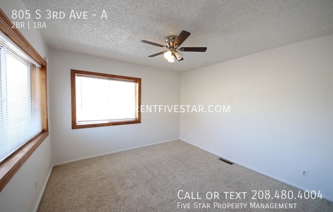 805 S 3 AVE