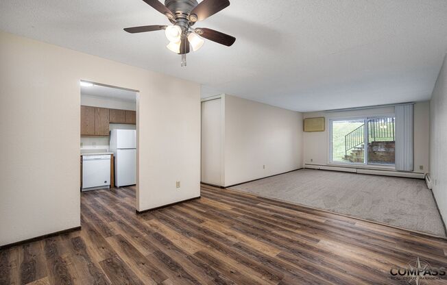 3 beds, 2 baths, 1,209 sqft, $1,295, Unit 2215-315