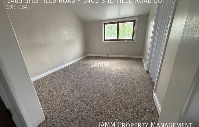 1405 SHEFFIELD RD