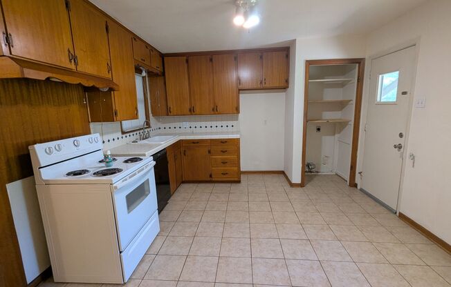 Cozy 3 Bedroom in South Fort Worth