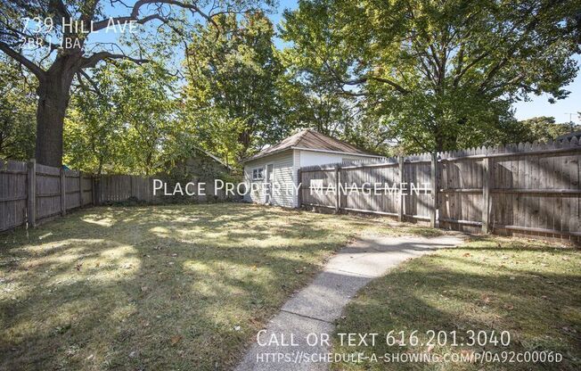 Partner-provided property photo