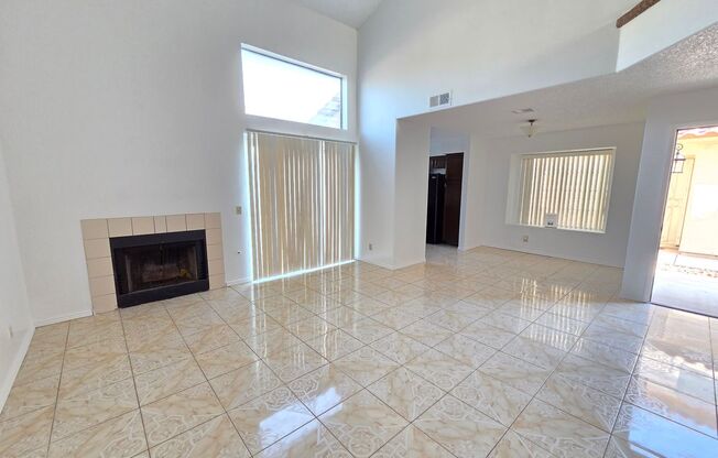 2 Story House for rent 1192 Pleasant Brook