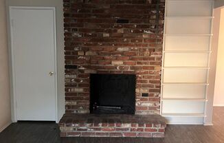 Spacious 2-bedroom apartment for rent