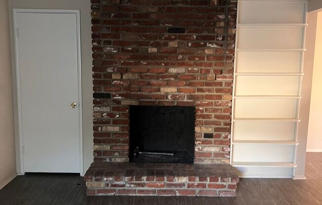Spacious 2-bedroom apartment for rent