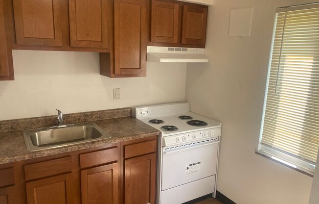 Skytop Village Apartments - Rare opportunity to secure a unit today