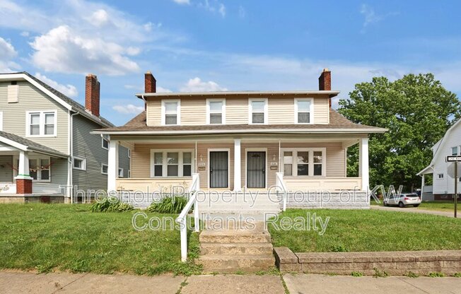 1126 1128 S OHIO AVE