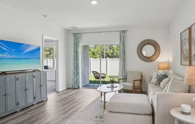 Stunning New House for Lease!