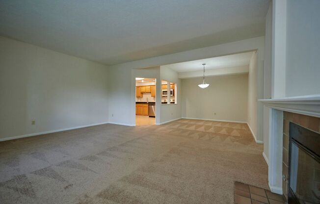 2 beds, 2 baths, 1,556 sqft, $2,315, Unit 6526