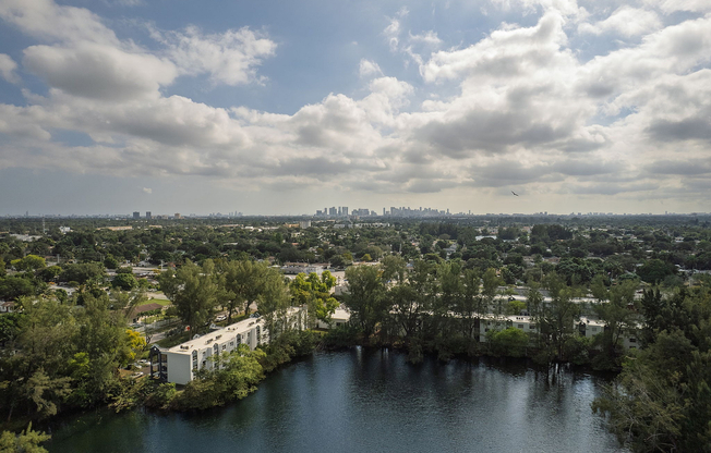 Aerial View 2 (Web Quality) - Vista Shores