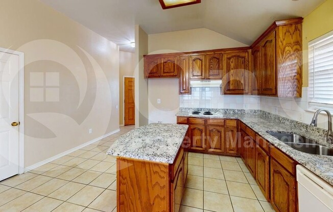 15809 DUCOTE DR