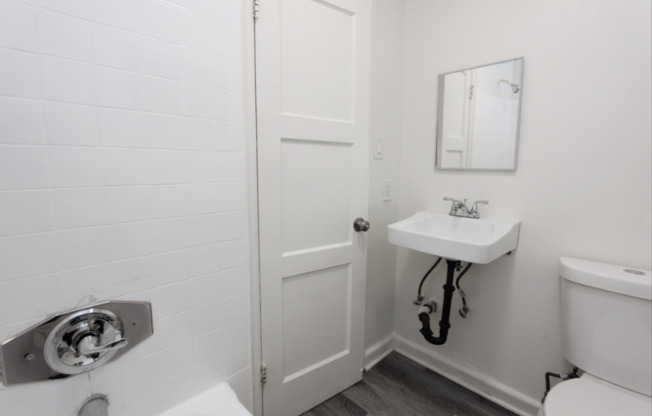 Studio, 1 bath, 510 sqft, $1,750, Unit 26