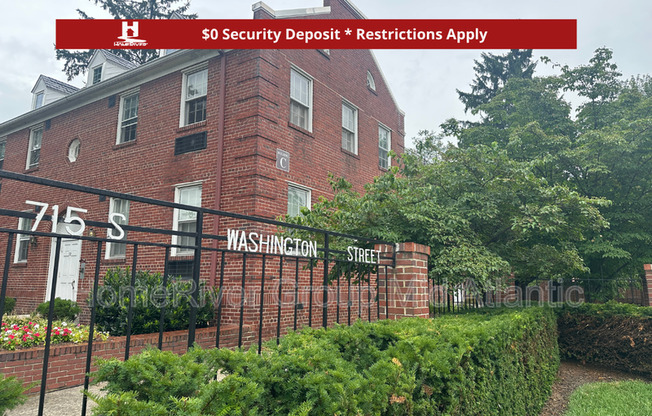 715 S Washington St Apt B23