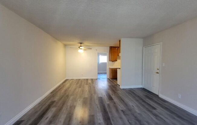 CANTLAY APARTMENTS 105