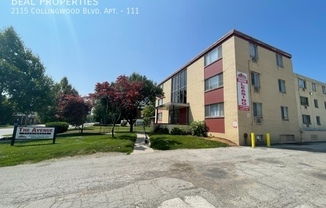 2115 Collingwood Blvd