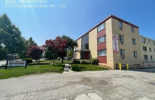 2115 Collingwood Blvd