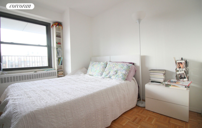 Studio, 1 bath, 450 sqft, $3,520, Unit 19E