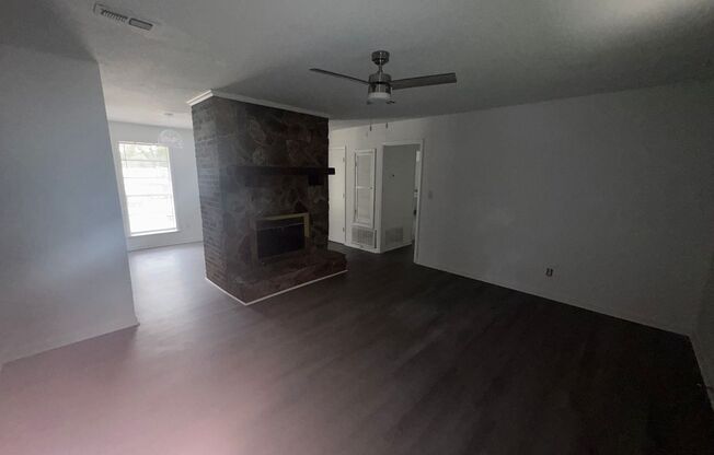 Updated Home Located off Deans Bridge Rd! Section 8 accepted or conventional renter!