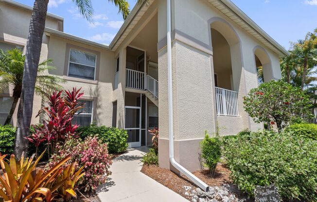 SEASONAL RENTAL IN STONEYBROOK IN ESTERO!!