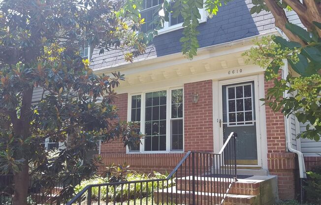 Two Primary Suite, Three Level Townhouse in the Pinecrest Community