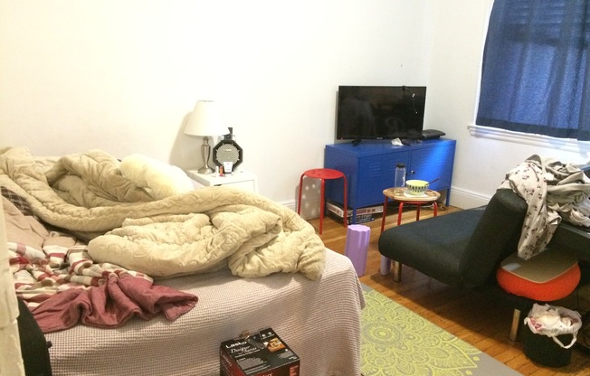 1 bed, 1 bath, 635 sqft, $2,450, Unit 01-033