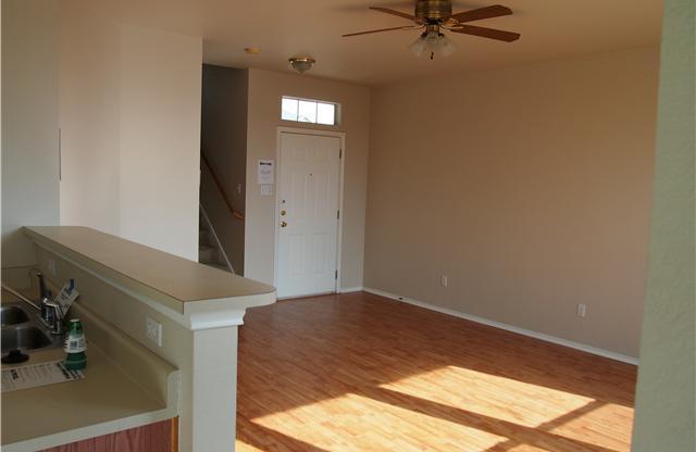 Nice Duplex in Round Rock