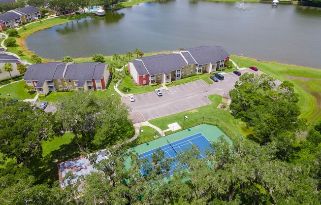 2 beds, 2 baths, $1,750