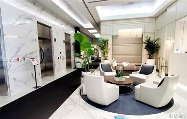 2 beds, 2 baths, $3,600, Unit # 1203
