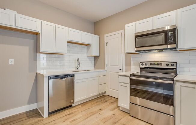 Auburn Villas 4 Bedroom Maxine