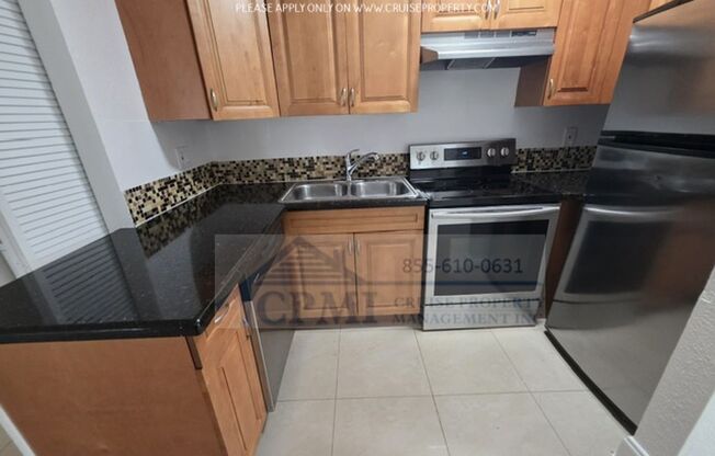 2 beds, 2 baths, 875 sqft, $1,995, Unit 642