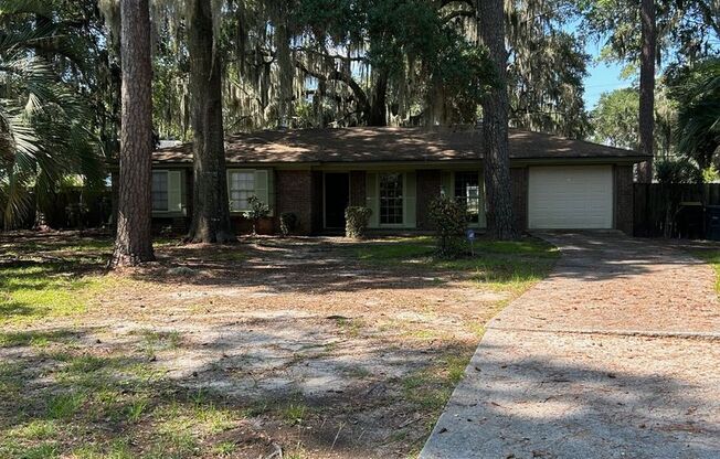 Southside Savannah -Windsor Forest West