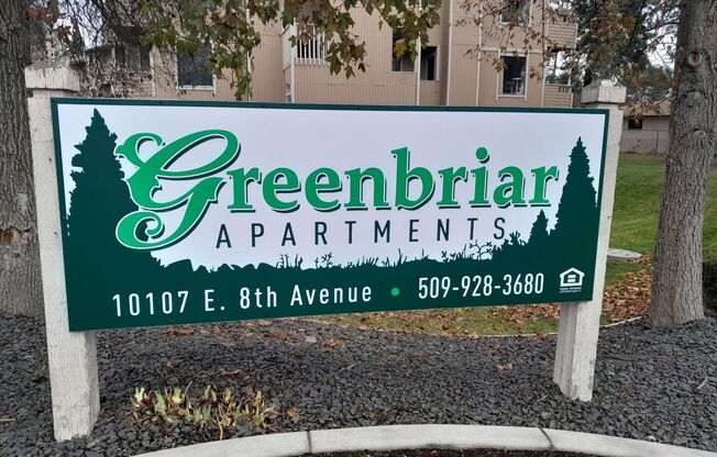 Greenbriar Apartments