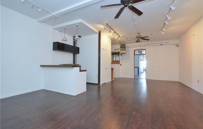 Studio, 1,800 sqft, $2,999, Unit 2